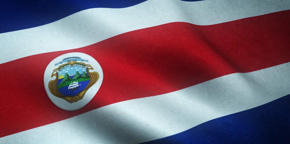 CRS compliance Costa Rica